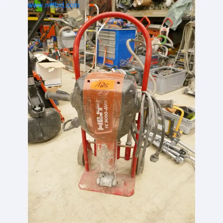 Stroji in oprema podjetja za gradnjo cest-1