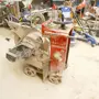 thumbnail-Machines and equipment of a road construction company-1