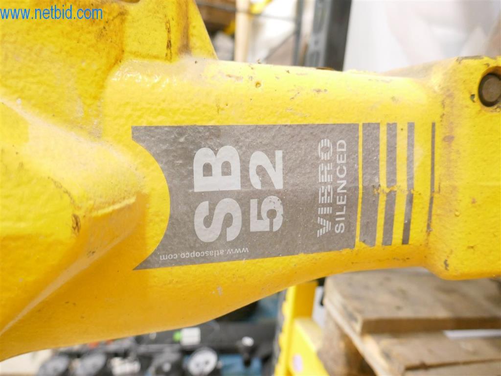 Maschinen und Ausstattung eines Straßenbau Unternehmens-3