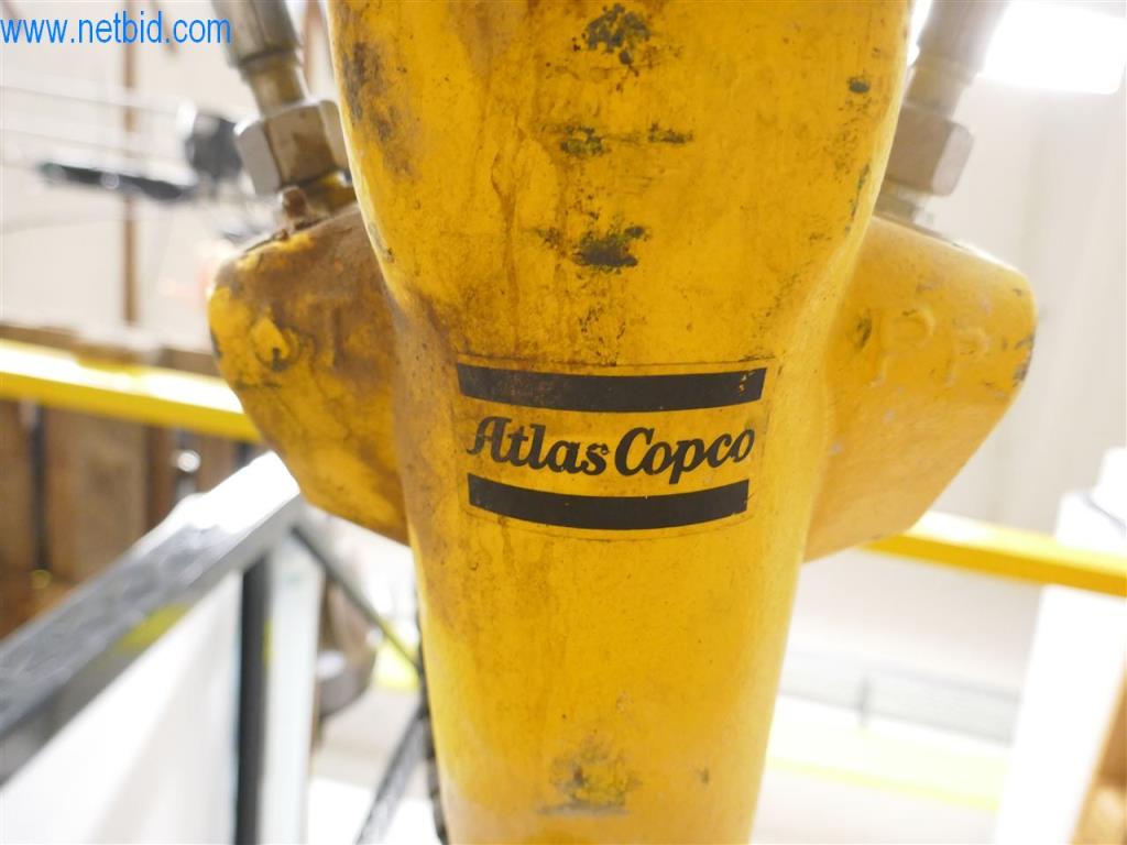 Maschinen und Ausstattung eines Straßenbau Unternehmens-4