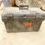 thumbnail-Machines and equipment of a road construction company-3