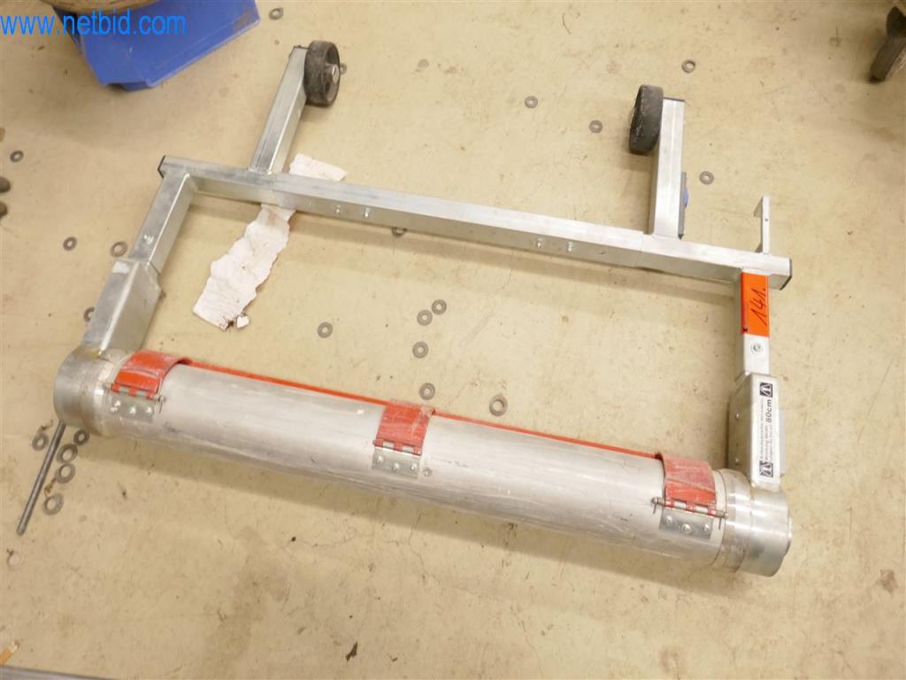 Stroje a zařízení silniční stavební společnosti-1