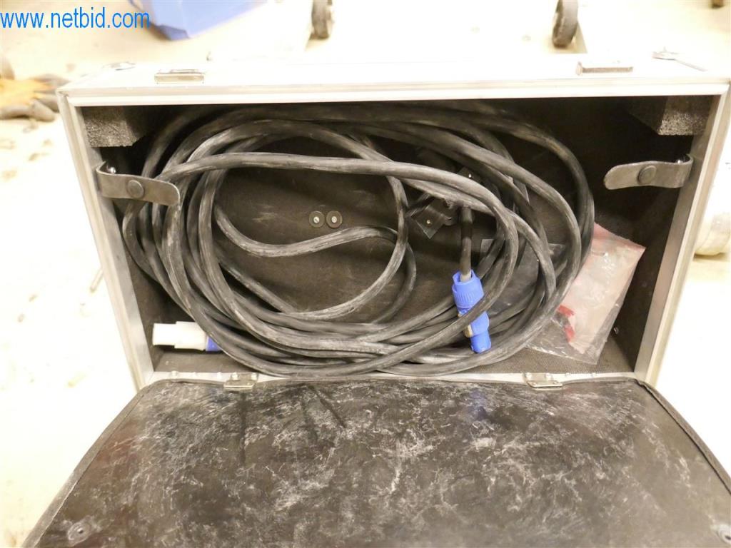 Stroje a zařízení silniční stavební společnosti-5