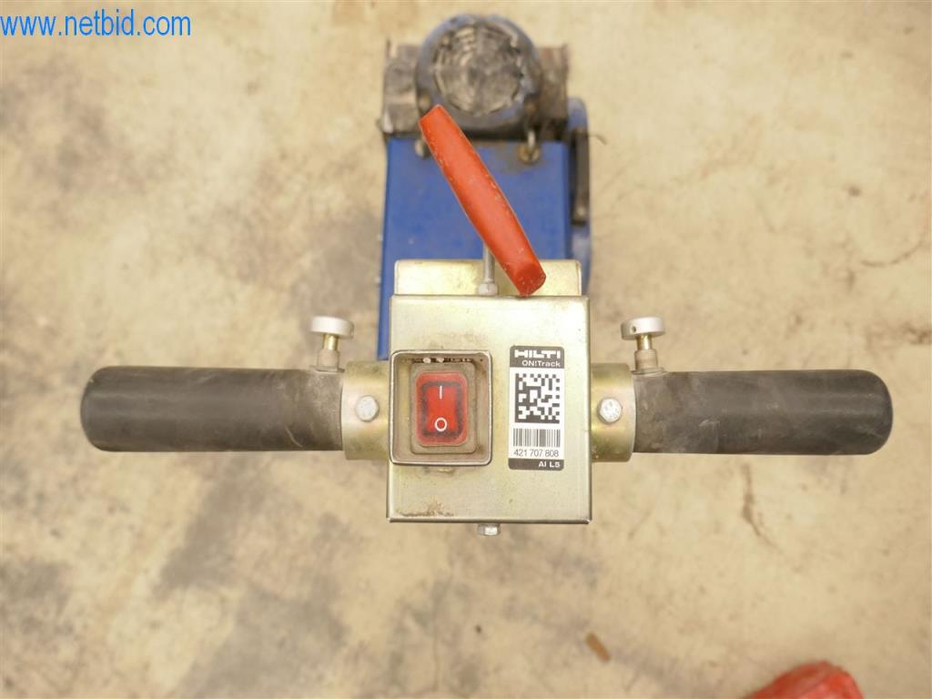 Maschinen und Ausstattung eines Straßenbau Unternehmens-4