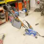 thumbnail-Maschinen und Ausstattung eines Straßenbau Unternehmens-1