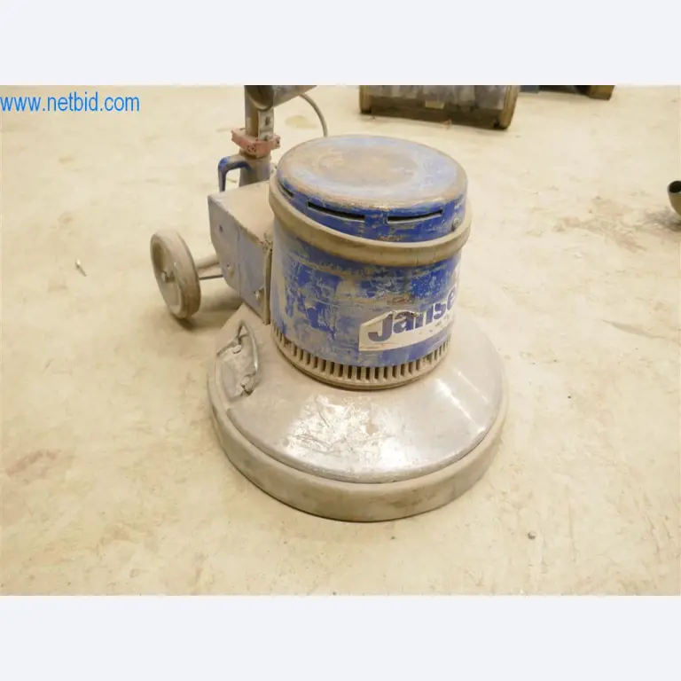 Maschinen und Ausstattung eines Straßenbau Unternehmens-2