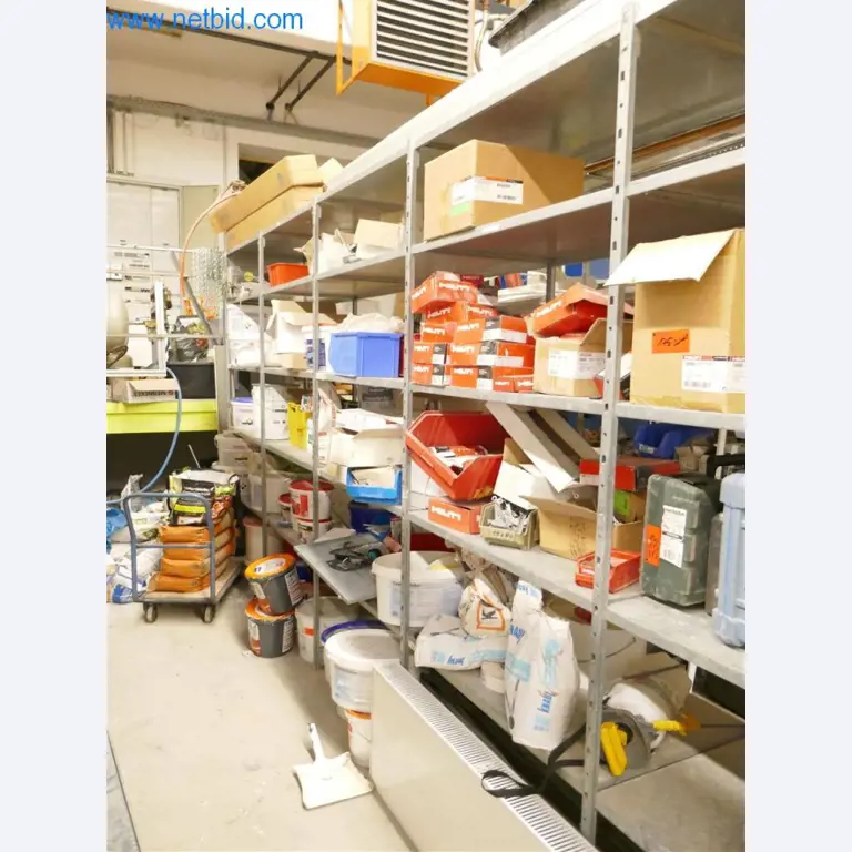 Máquinas e equipamento de uma empresa de construção de estradas-12