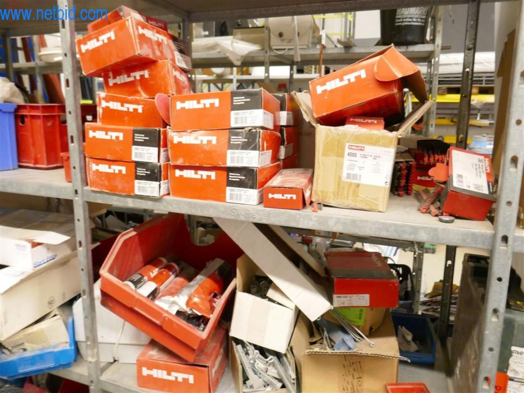 Machines and equipment of a road construction company-13