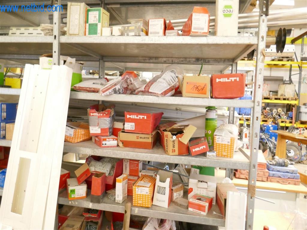 Machines and equipment of a road construction company-2