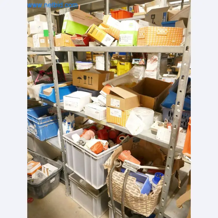 Máquinas e equipamento de uma empresa de construção de estradas-9