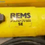 thumbnail-Machines and equipment of a road construction company-2