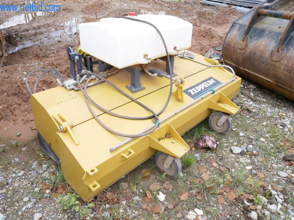 Stroje a zařízení silniční stavební společnosti-2