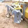 thumbnail-Machines and equipment of a road construction company-3