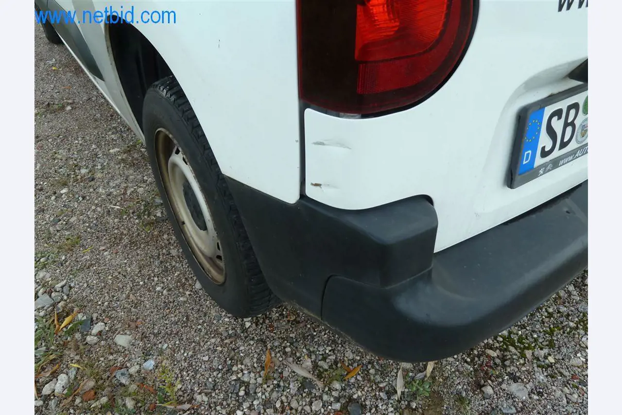 Machines en uitrusting van een wegenbouwbedrijf-10