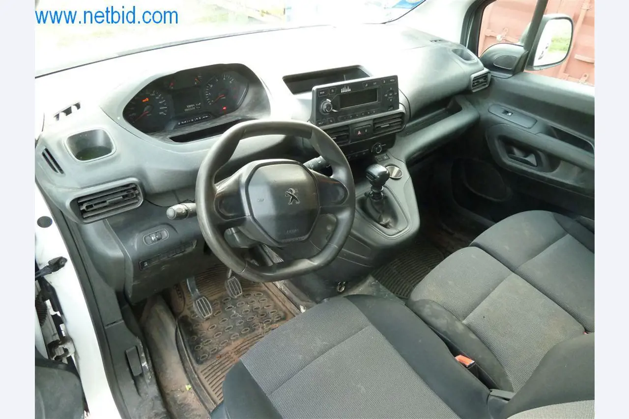 Machines en uitrusting van een wegenbouwbedrijf-11