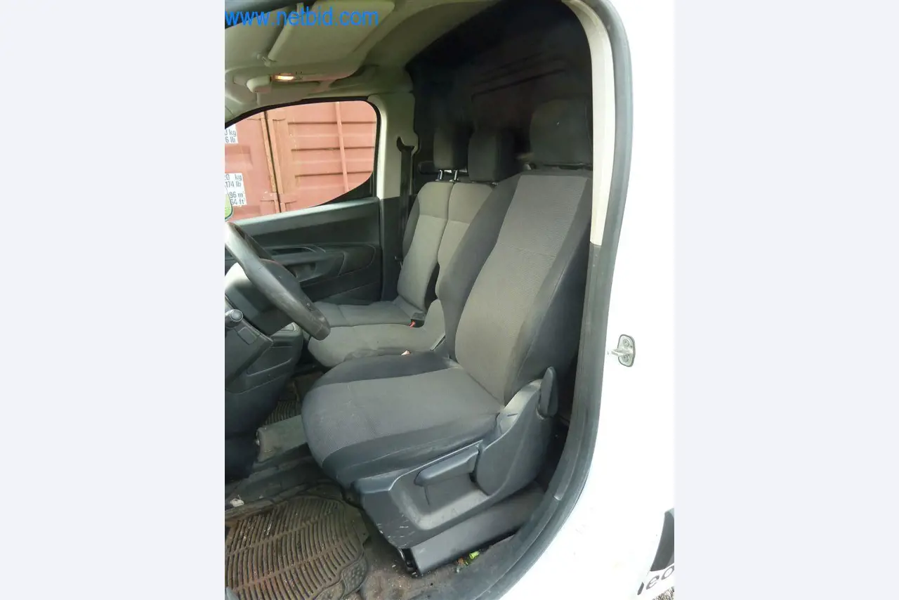 Machines en uitrusting van een wegenbouwbedrijf-12