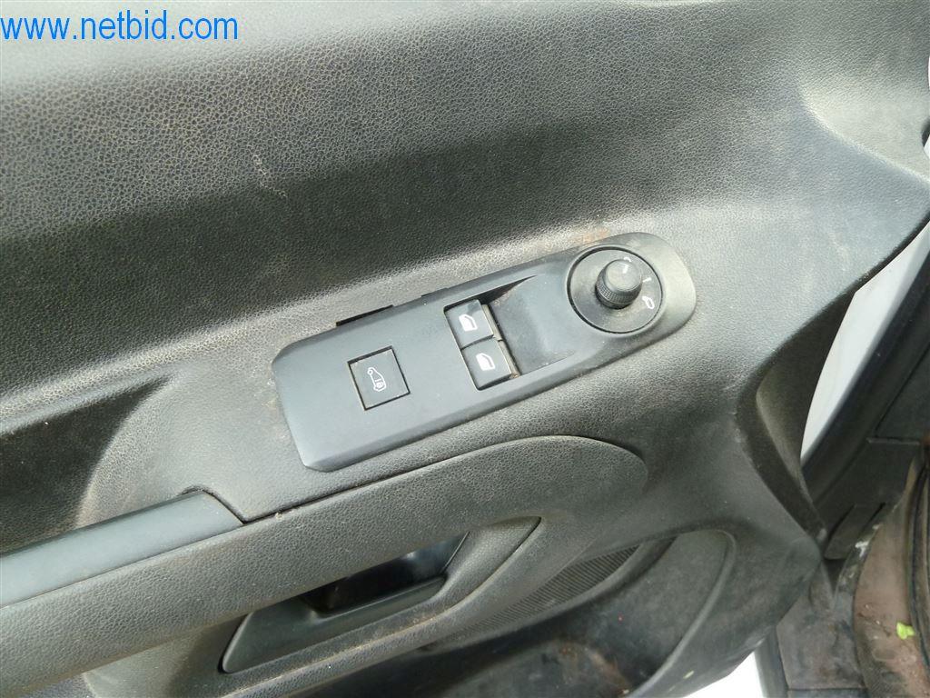 Machines and equipment of a road construction company-13