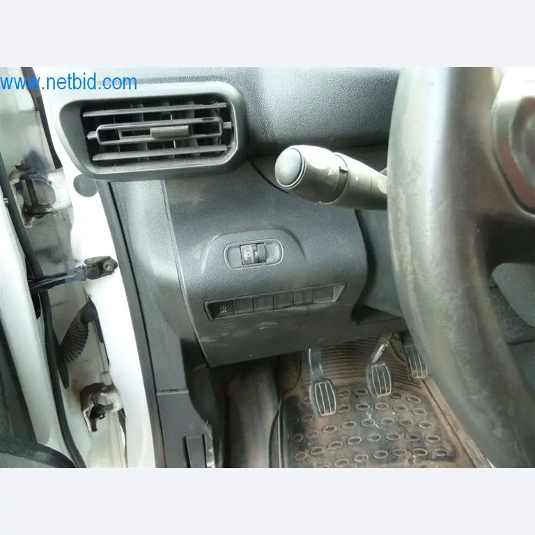 Machines en uitrusting van een wegenbouwbedrijf-14