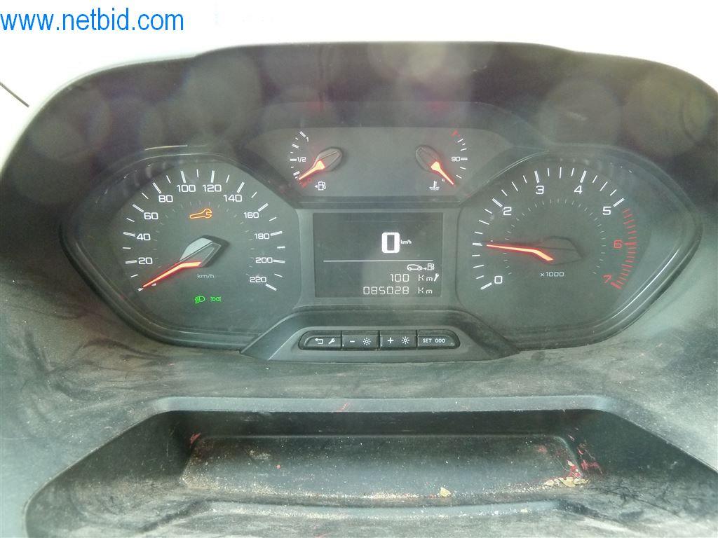 Machines and equipment of a road construction company-16