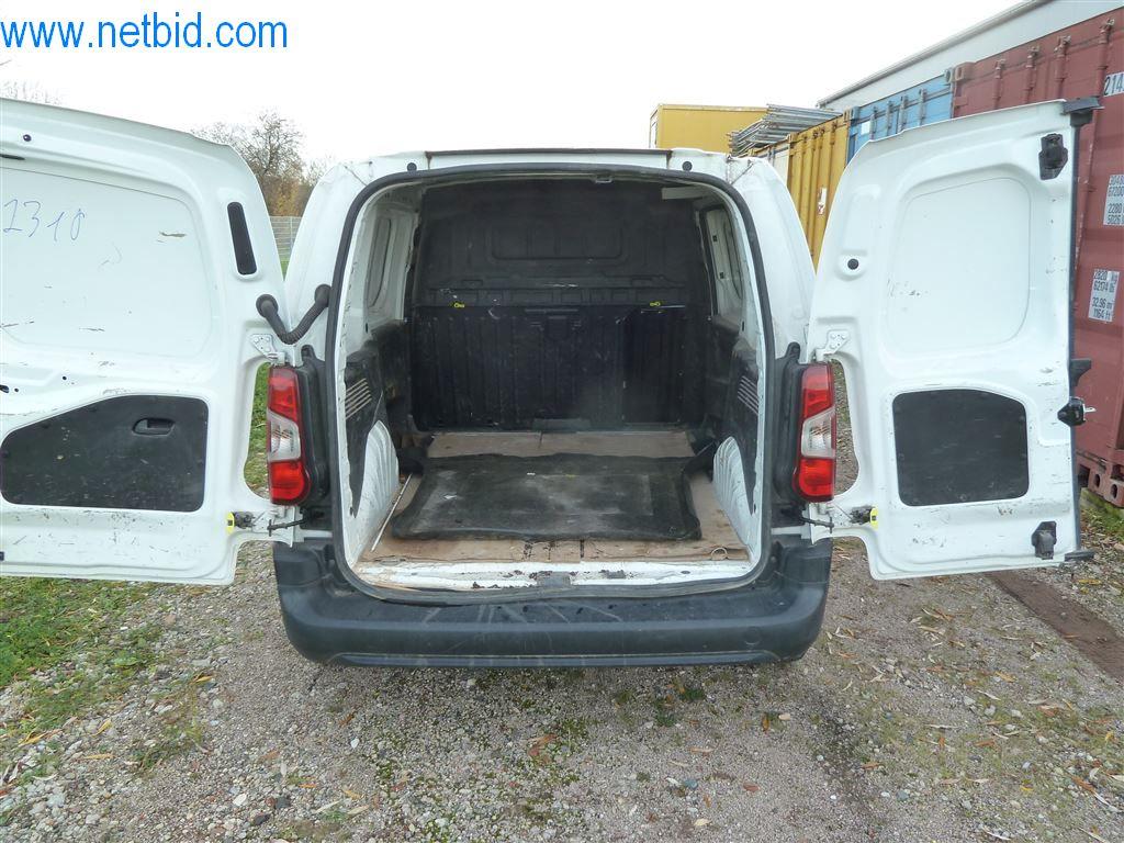 Machines and equipment of a road construction company-18