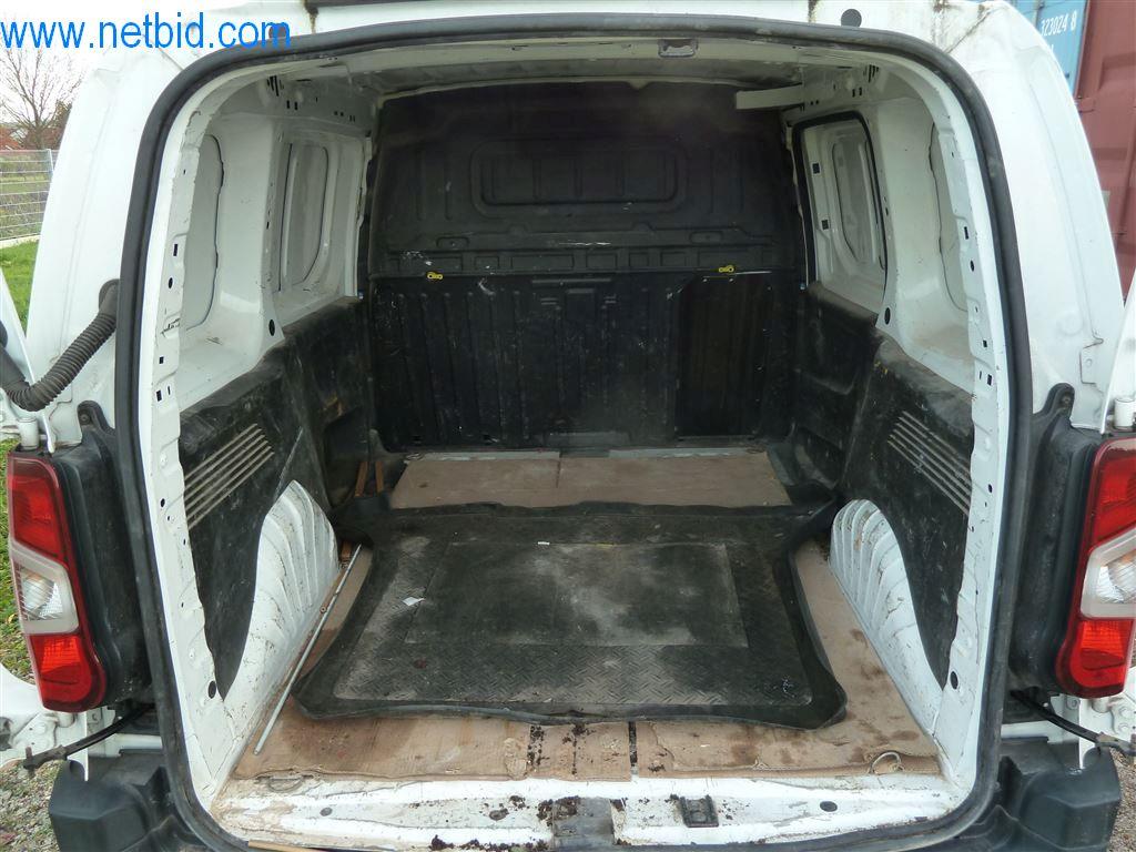 Machines and equipment of a road construction company-19