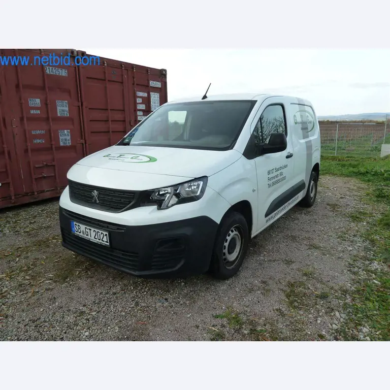 Machines en uitrusting van een wegenbouwbedrijf-1