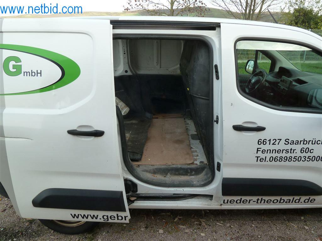 Machines and equipment of a road construction company-21