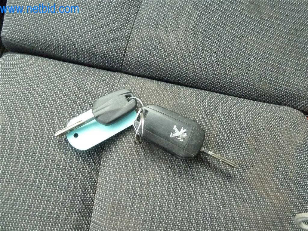 Machines and equipment of a road construction company-23