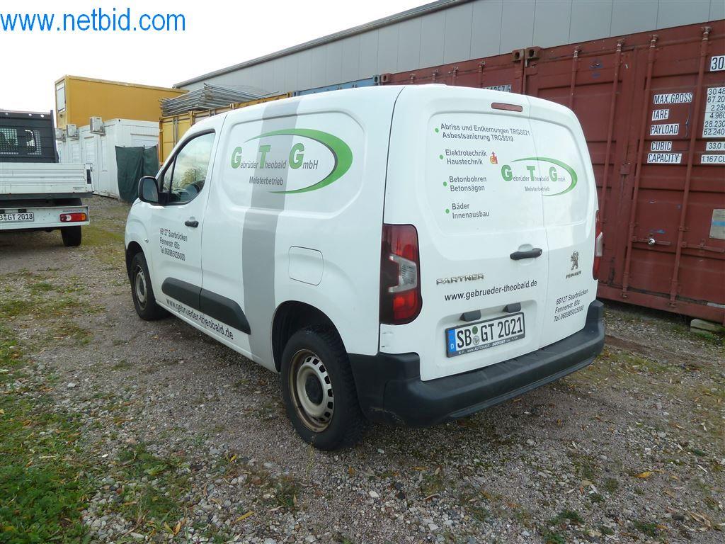 Machines and equipment of a road construction company-4