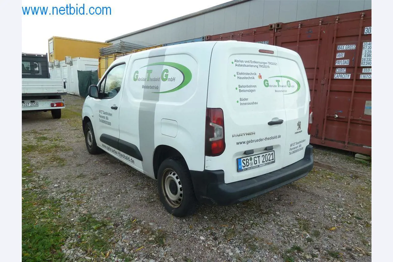 Machines en uitrusting van een wegenbouwbedrijf-4