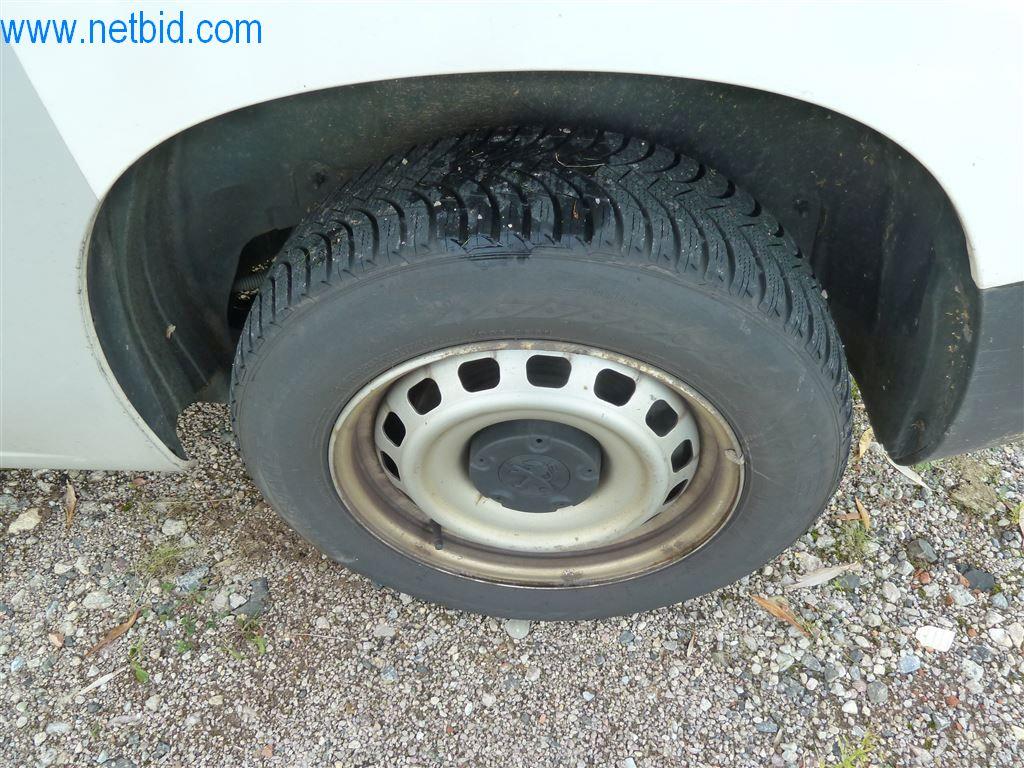 Machines and equipment of a road construction company-5