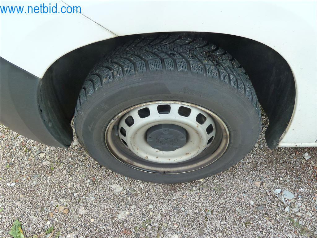 Machines and equipment of a road construction company-6