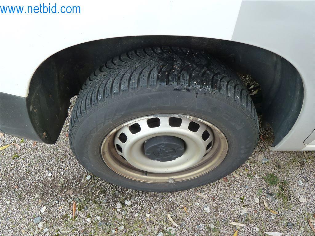 Machines and equipment of a road construction company-8