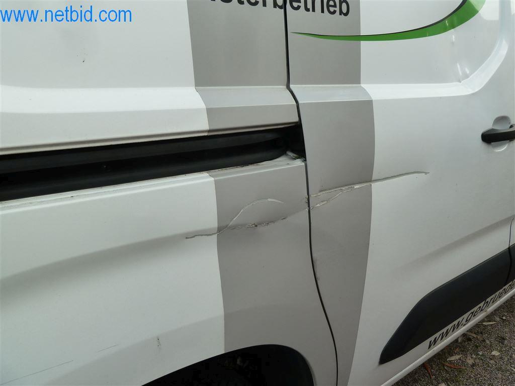 Machines and equipment of a road construction company-9