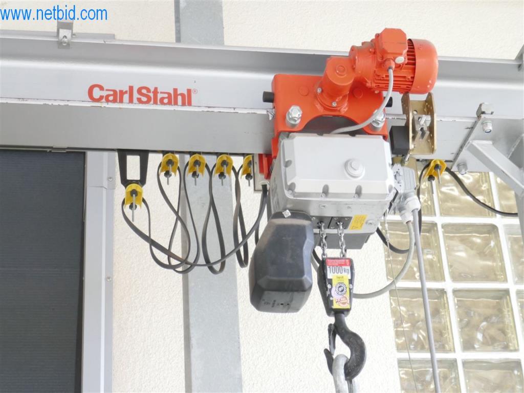 Machines and equipment of a road construction company-3