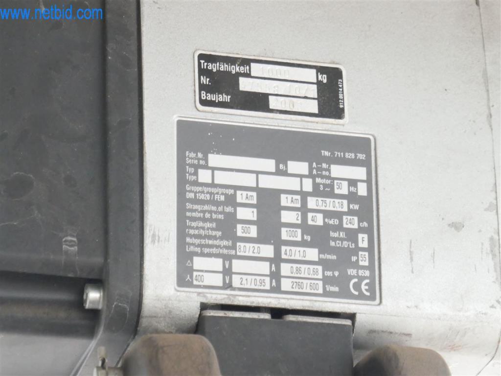 Machines and equipment of a road construction company-4