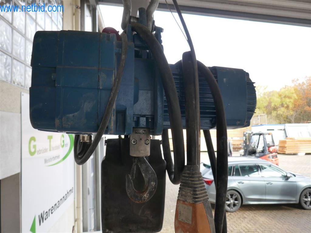 Machines and equipment of a road construction company-5