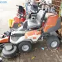 thumbnail-Machines and equipment of a road construction company-1