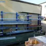 thumbnail-Machines and equipment of a road construction company-3