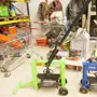 thumbnail-Machines and equipment of a road construction company-2