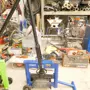 thumbnail-Machines and equipment of a road construction company-4