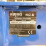 thumbnail-Machines and equipment of a road construction company-5