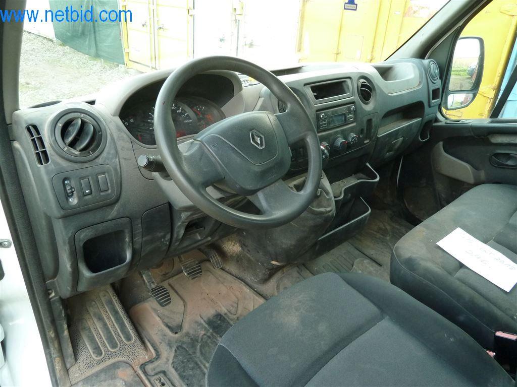 Machines and equipment of a road construction company-11