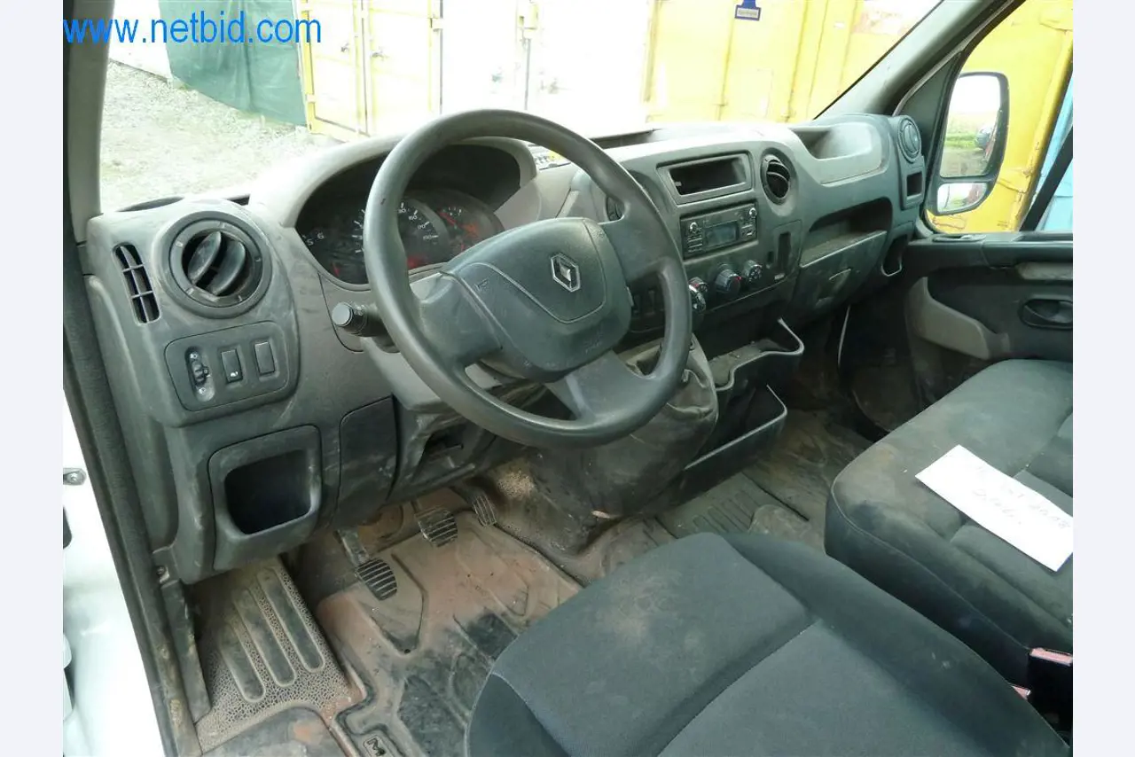 Machines en uitrusting van een wegenbouwbedrijf-11