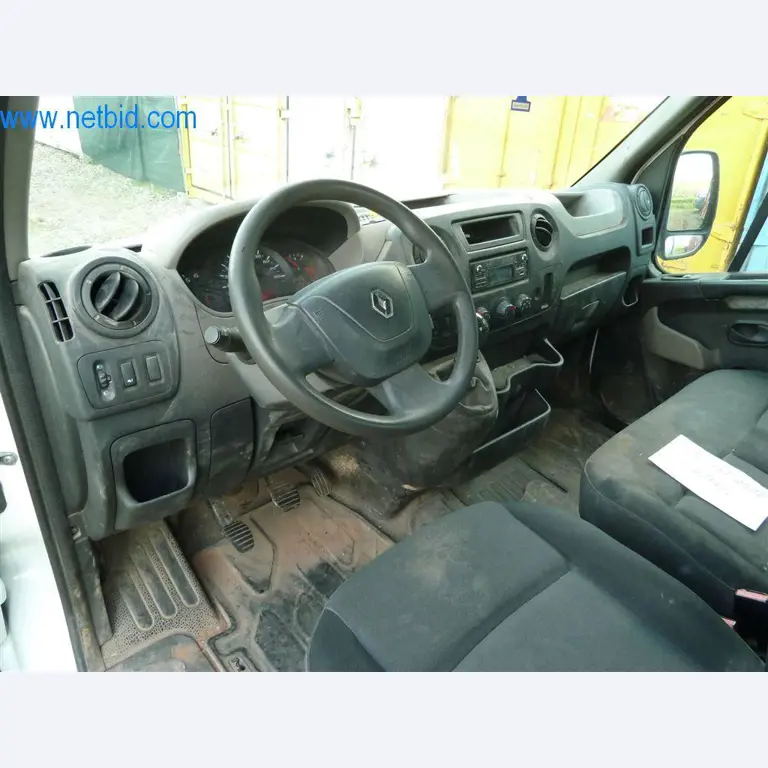 Machines en uitrusting van een wegenbouwbedrijf-11