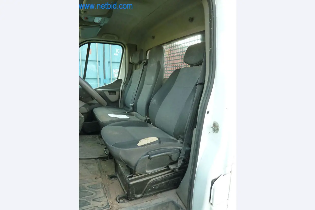 Machines en uitrusting van een wegenbouwbedrijf-12