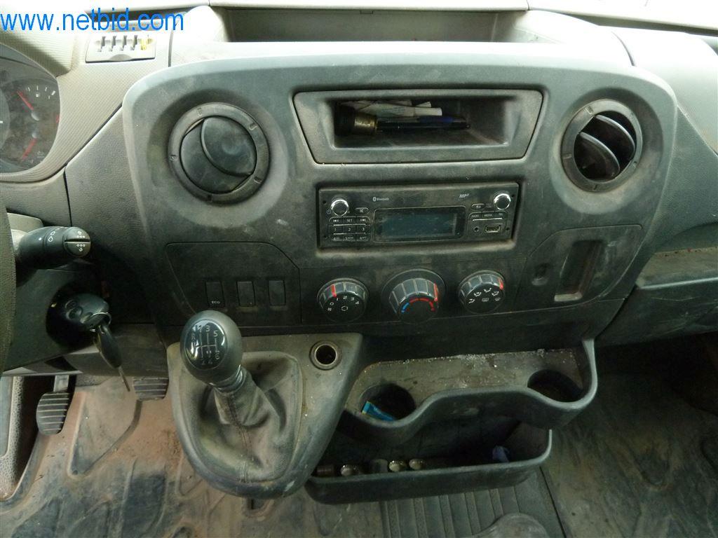 Machines and equipment of a road construction company-15