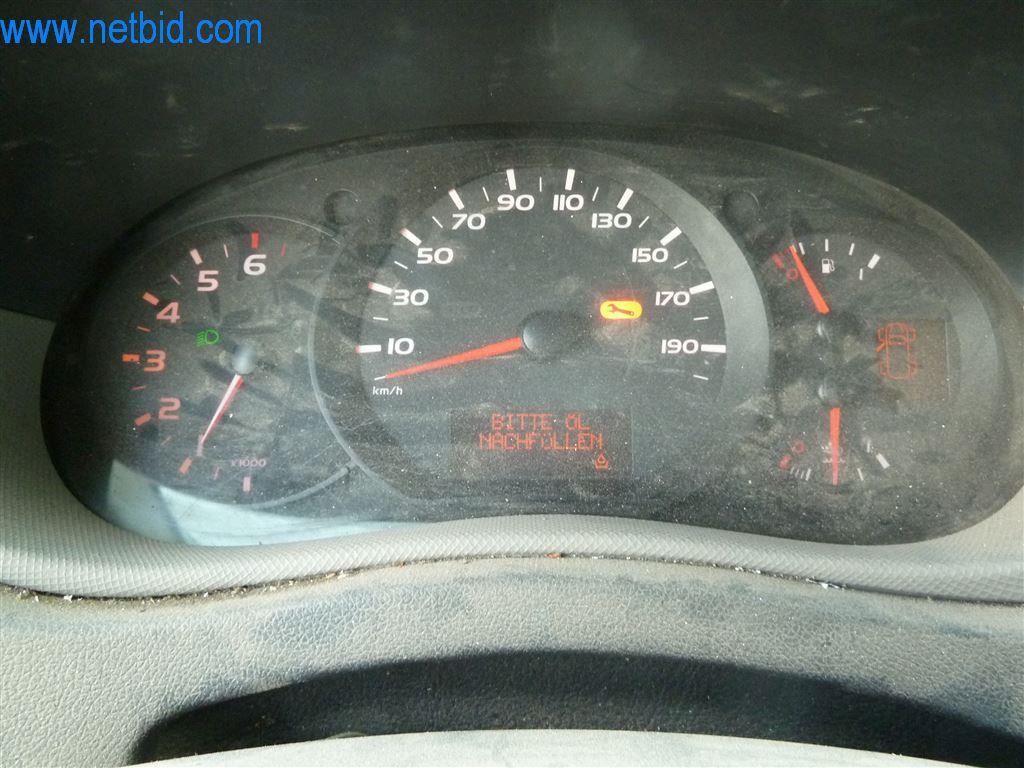 Machines and equipment of a road construction company-16