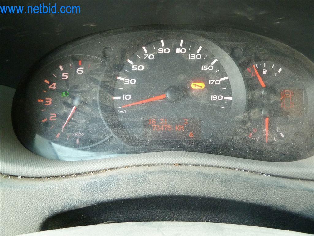 Machines and equipment of a road construction company-17