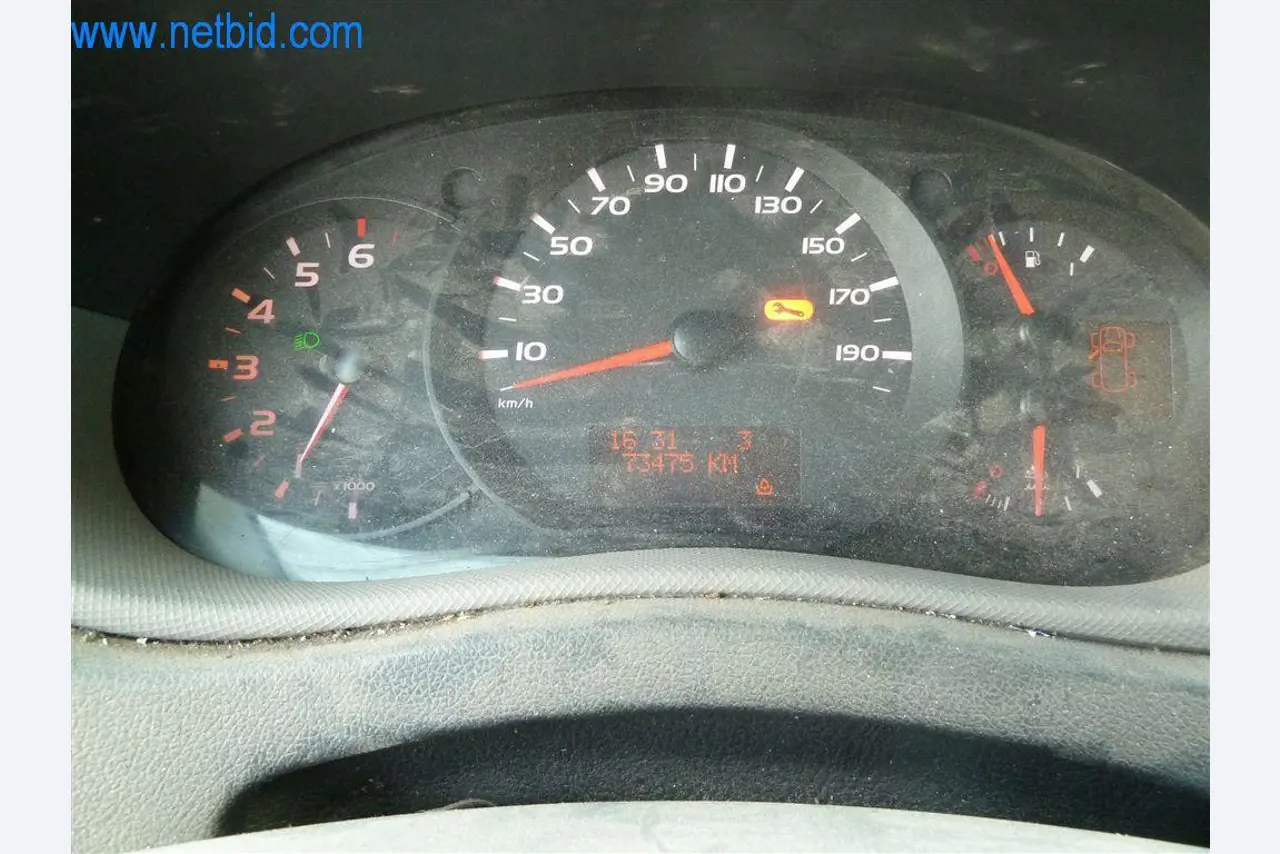 Machines en uitrusting van een wegenbouwbedrijf-17